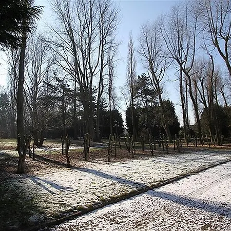 Dahlia 2p בית נופש *