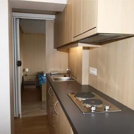 בית נופש Dahlia 2p *