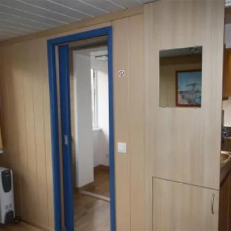 Dahlia 2p Holiday home