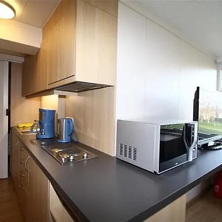 בית נופש Dahlia 2p